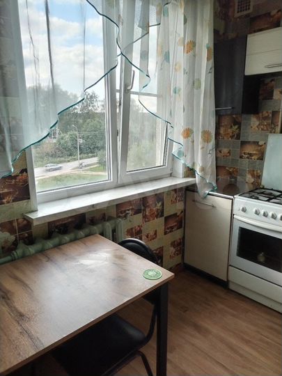 1-к. квартира, 29 м², 5/5 эт.