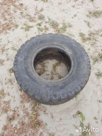 Шина 355/65-16