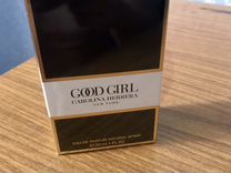 Парфюмерная вода для женщин Good Girl, 30 ml