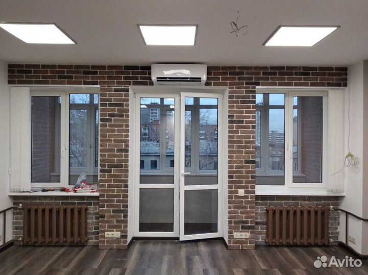 Пластиковые окна пвх