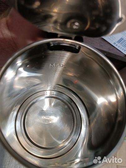 Чайник электрический