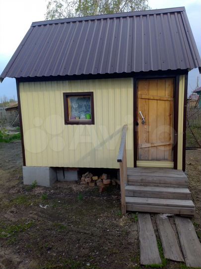 Участок 13 сот. (ИЖС)