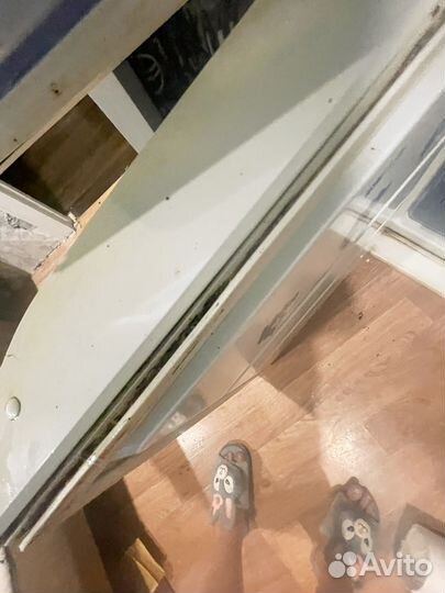 Холодильник бу