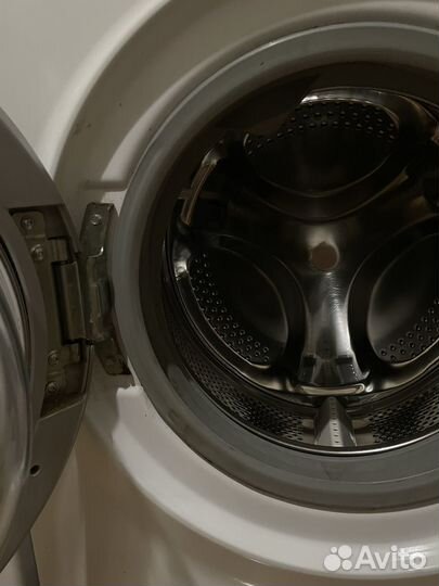 Стиральная машина hotpoint ariston