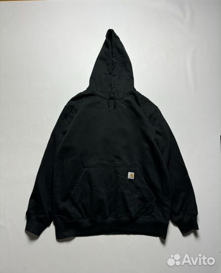 Худи Carhartt Rain Defender Loose Fit (XL)