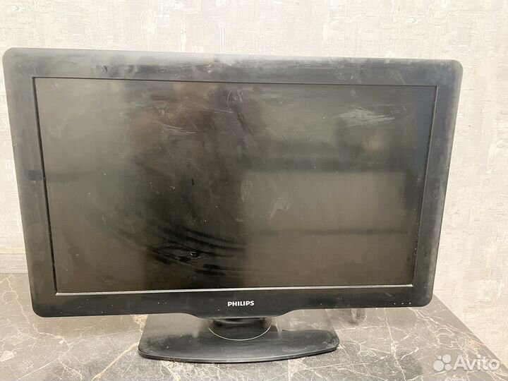 Philips 32PFL3605/60