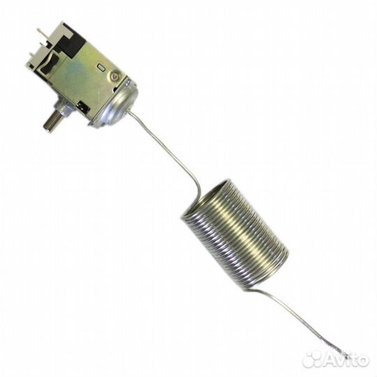 Термостат там-145 2 метра для холодильника Indesit