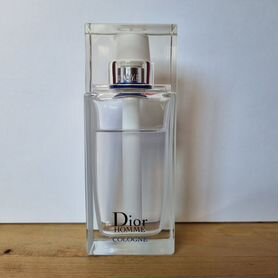 Dior Homme Cologne распив 5мл