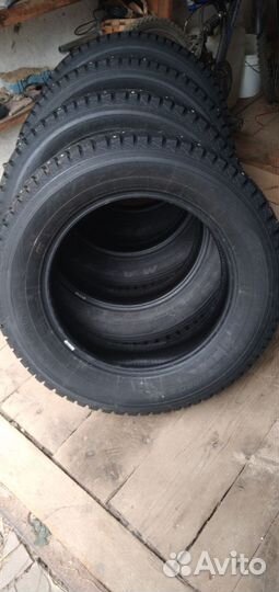 Maxxis Premitra Ice Nord NP5 225/65 R17