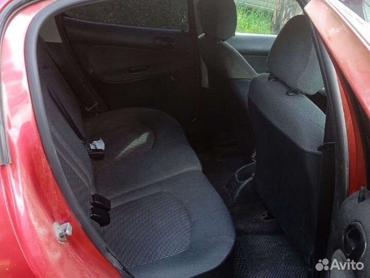 Peugeot 206 1.4 МТ, 2009, 246 000 км