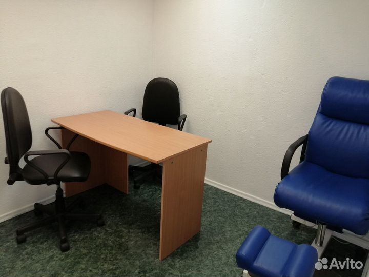 Кабинет в салоне красоты