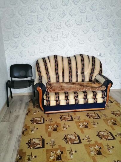 1-к. квартира, 26 м², 2/2 эт.