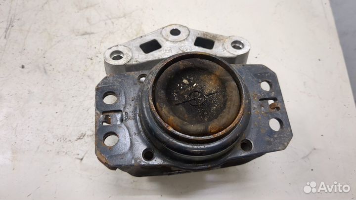 Подушка крепления двигателя Citroen C4, 2010