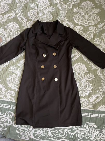 Женские вещи пакетом