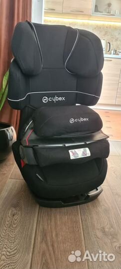 Детское автокресло cybex