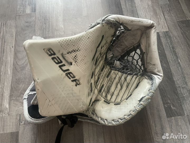 Ловушка Bauer 1X Pro