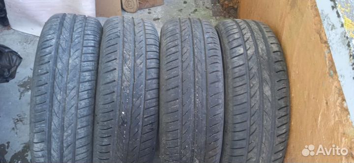 Покрышки р 15