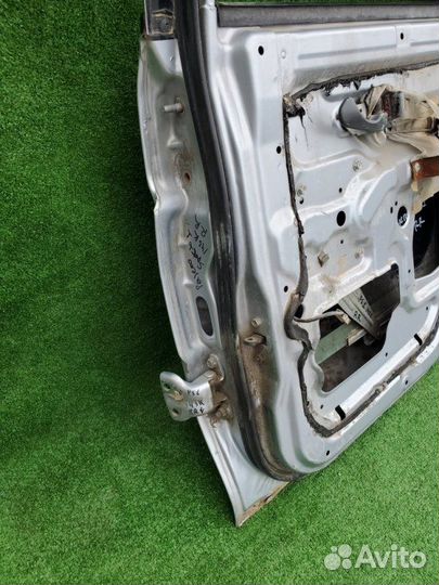 Дверь задняя правая Mitsubishi Pajero Sport 1 K90