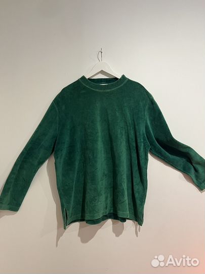 Водолазка из флиса