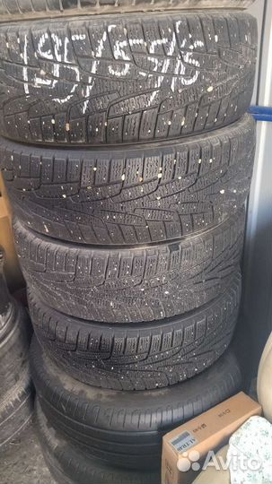 Laufenn G Fit 4S 205/55 R16 95Y