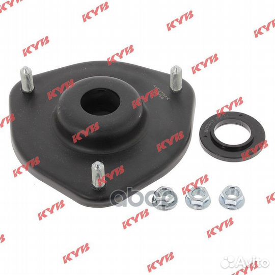 Комплект амортизационной опоры перед прав/лев