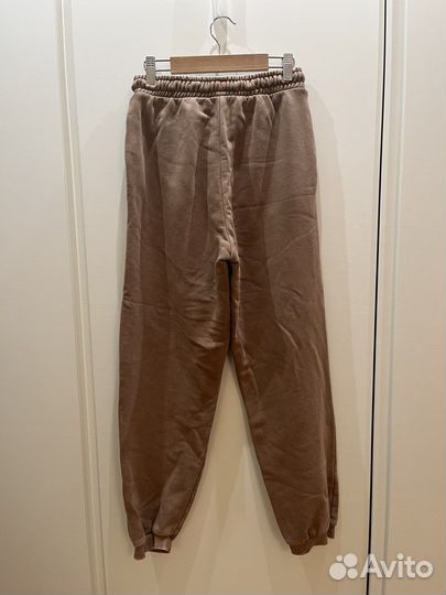 Штаны спортивные женские pull&bear