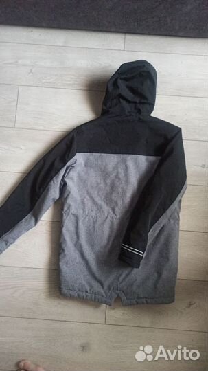 Куртка для мальчика 164