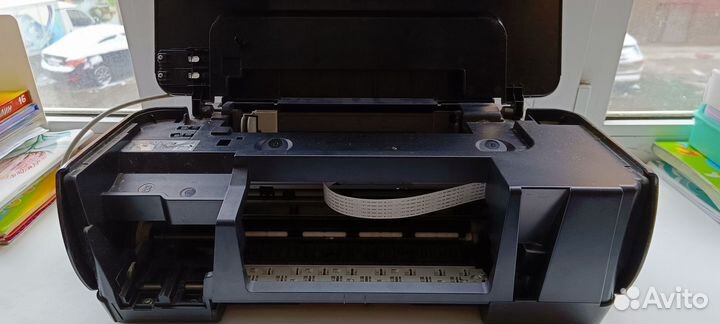 IP 1800 pixma