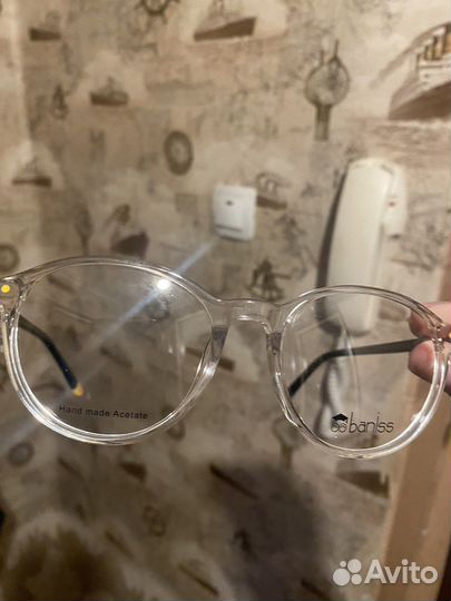Оправа для очков