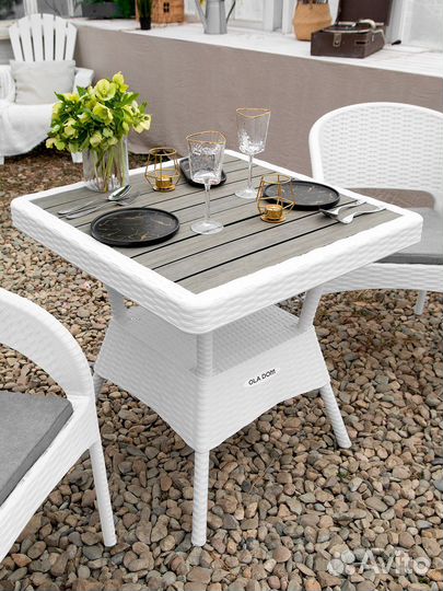 Дачная-Садовая мебель