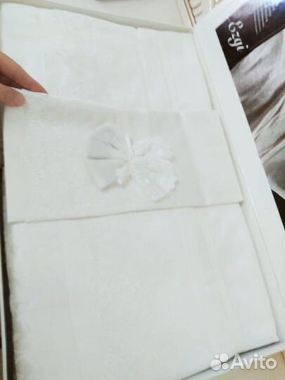 Белье постельное