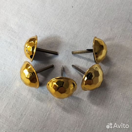 Зажим для галстука -бабочки