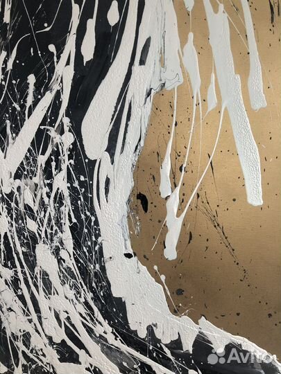 Интерьерная картина