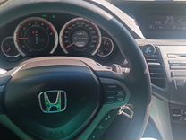 Honda Accord 2.0 AT, 2008, 244 000 км, с пробегом, цена 1 250 000 руб.