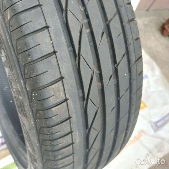 Lassa Competus H/P 215/55 R18