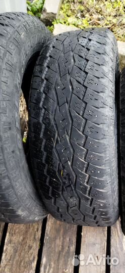 Toyo Open Country A/T Plus 215/65 R16 90