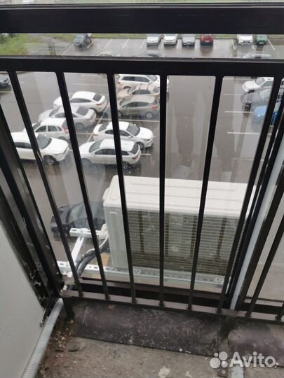 Кондиционеры и сплит системы Systemair/Ballu