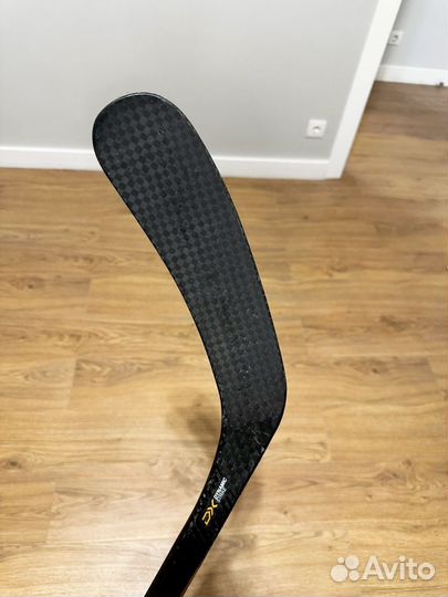 Warrior Alpha DX Gold