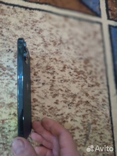 iPhone 12 Pro Max, 256 ГБ