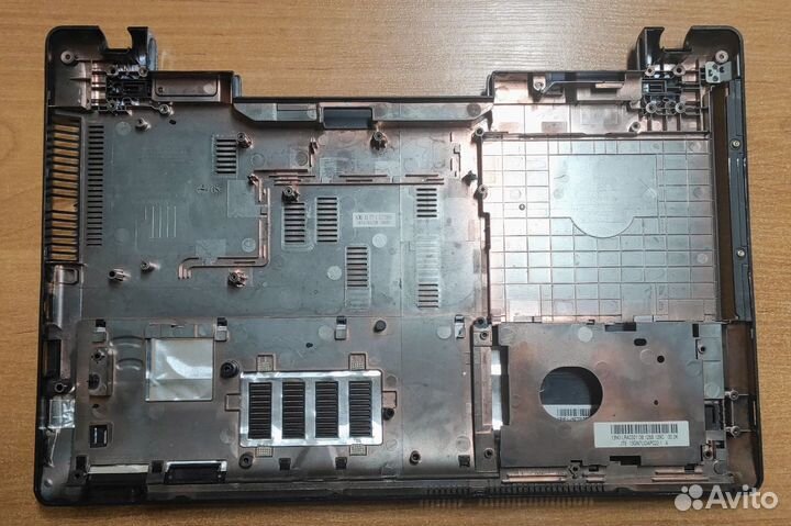 Поддон Asus x54c
