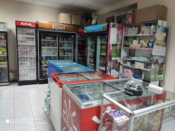 Коттедж 245 м² на участке 6 сот.