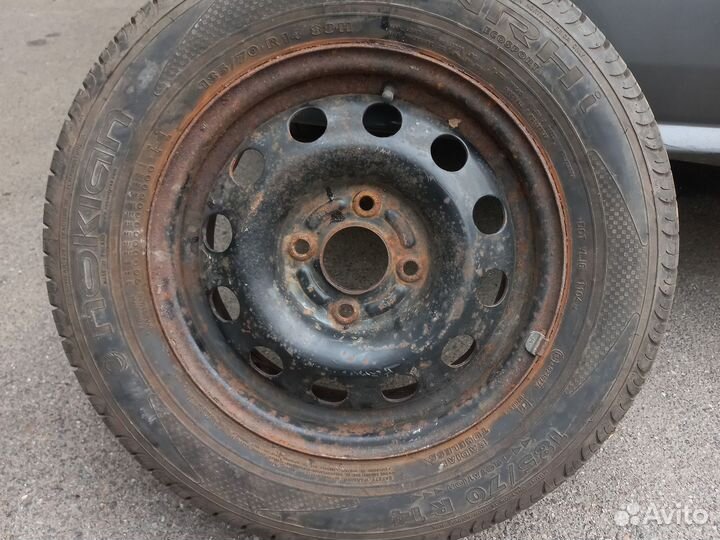 Шины диски резина колеса r 14