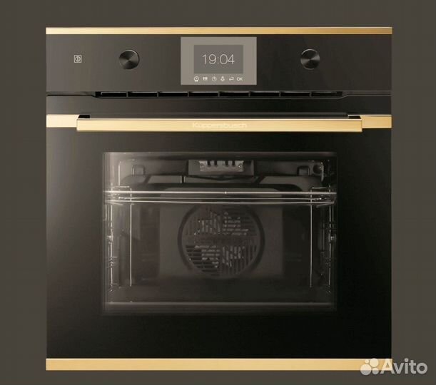 Духовой шкаф Kuppersbusch BP 6350.0