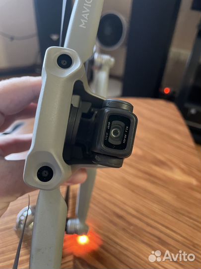 DJI Mavic AIR 2 (без пульта)