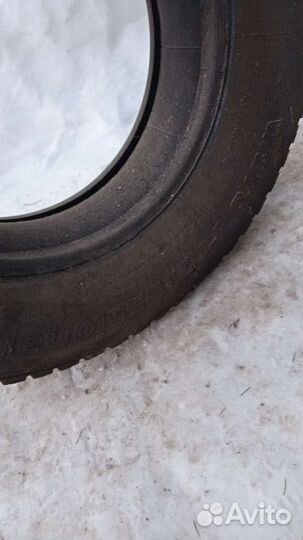 Forward Professional 121 225/75 R16