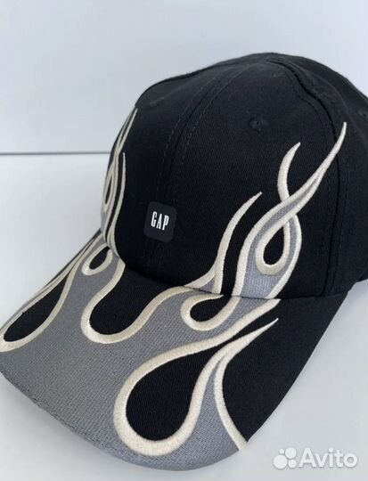 Кепка Yeezy Gap balenciaga