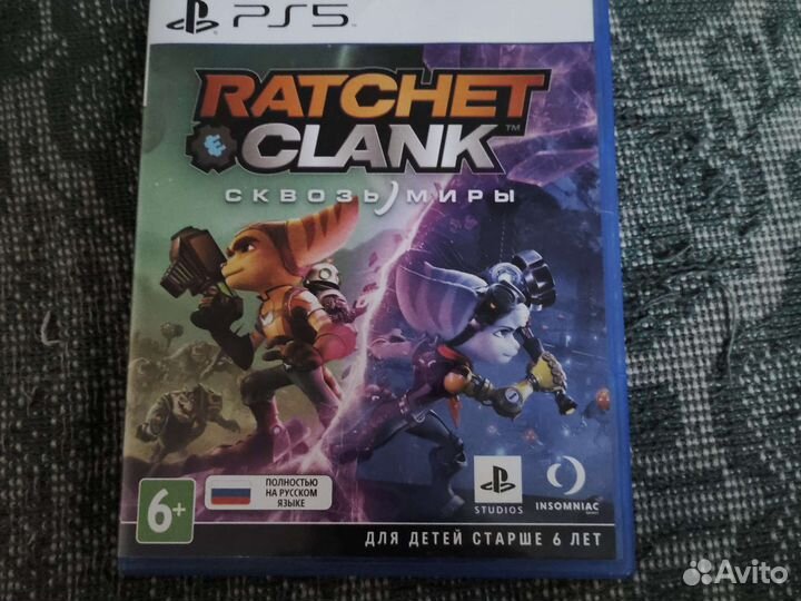 Игра для приставки