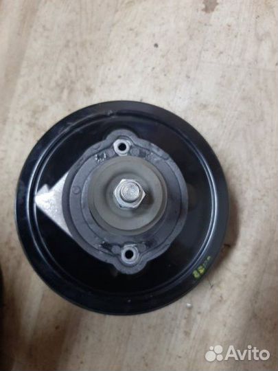 Вакуумный усилитель Bentley Continental