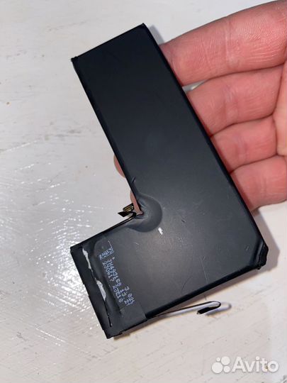 Аккумуляторная батарея для iPhone 11 pro