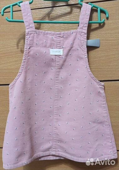 Сарафан, платье, плащ